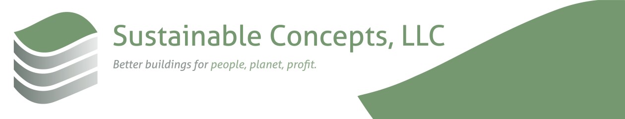 Sustainable Concepts, LLC