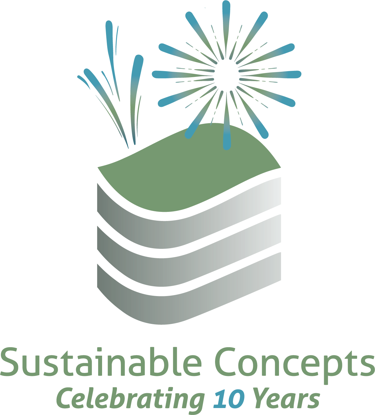 Sustainable Concepts, LLC